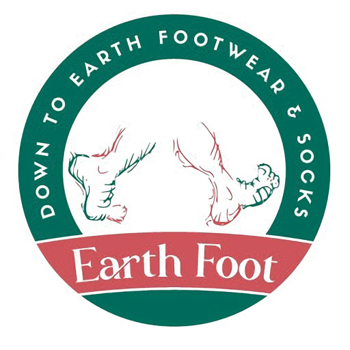 Earth foot cookie policy