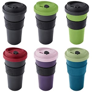 All Natural Coffee Cup Large Biodegradable & Eco Disposable » Eco Trading Marketplace