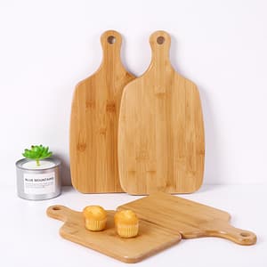 Eco Friendly Bamboo Cutting Board Original American Eco Friendly Kitchen Utensils » Eco Trading Marketplace