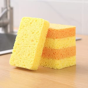 Ecological Friendly Floristic Sponge For Washing Dishes Eco Cleaning Accessories » Eco Trading Marketplace