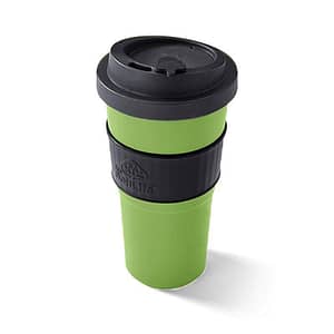 All Natural Coffee Cup Large