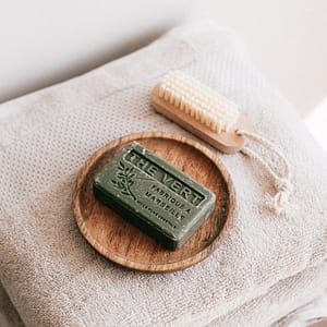 Eco Friendly Natural Soaps