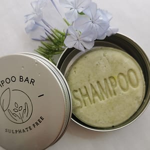 Moringa and Peppermint Shampoo Eco Spa & Bathroom Essentials » Eco Trading Marketplace