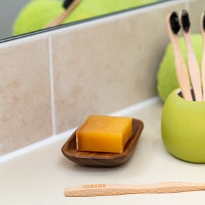 Bamboo & Eco Friendly Toothbrushes