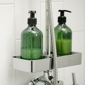 Eco Friendly Bath & Shower Accessories
