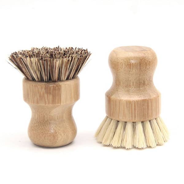 Plant Based Cleaning Brush Set Eco Cleaning Accessories » Eco Trading Marketplace 7