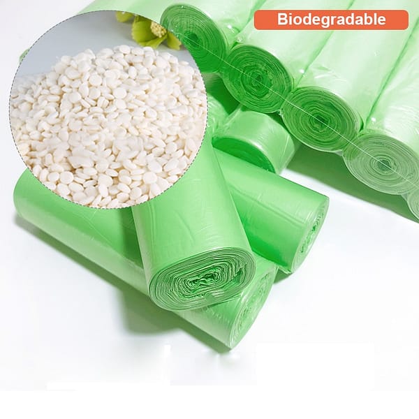 Biodegradable Garbage Bags Eco Friendly Biodegradable & Eco Disposable » Eco Trading Marketplace 7
