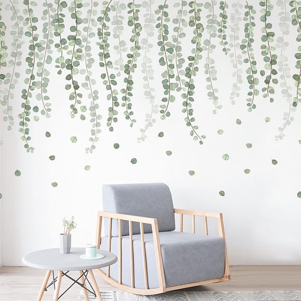 Eco Friendly Nordic Style Wall Decals Eco friendly Home Décor » Eco Trading Marketplace 9