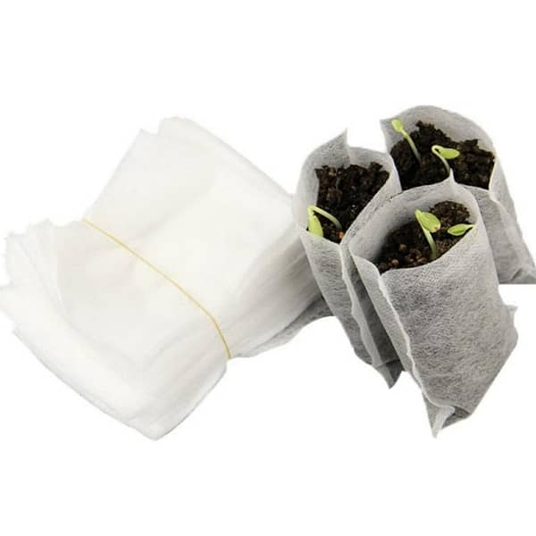 Eco-friendly Biodegradable Ventilate Growing Planting Bags Garden Accessories » Eco Trading Marketplace 6