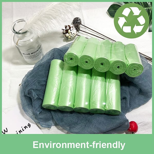 Biodegradable Garbage Bags Eco Friendly Biodegradable & Eco Disposable » Eco Trading Marketplace 6