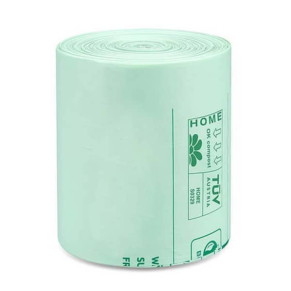 Biodegradable Compostable Garbage Bin Roll Bags Biodegradable & Eco Disposable » Eco Trading Marketplace 10