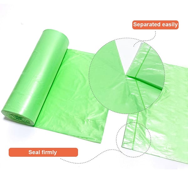 Biodegradable Garbage Bags Eco Friendly Biodegradable & Eco Disposable » Eco Trading Marketplace 8
