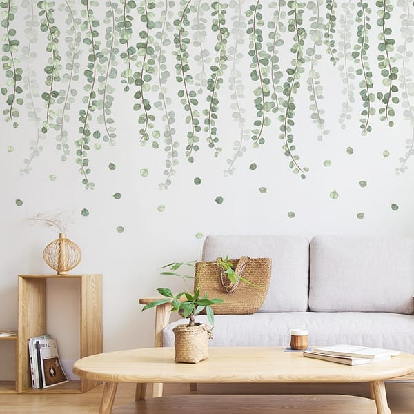 Eco Friendly Nordic Style Wall Decals Eco friendly Home Décor » Eco Trading Marketplace 8