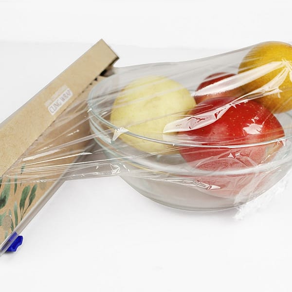 Eco Friendly PLA Biodegradable Kitchen Use Compostable Cling Film Wrap Biodegradable & Eco Disposable » Eco Trading Marketplace 7