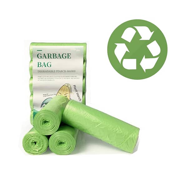 Biodegradable Garbage Bags Eco Friendly Biodegradable & Eco Disposable » Eco Trading Marketplace 5