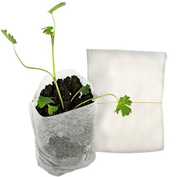 Eco-friendly Biodegradable Ventilate Growing Planting Bags Garden Accessories » Eco Trading Marketplace 5