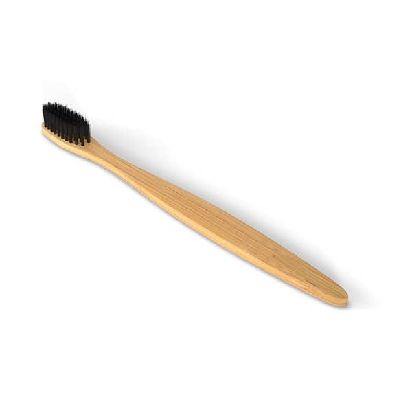 12Pack Bamboo Toothbrush Biodegradable Soft Bristle Bamboo & Eco Friendly Toothbrushes » Eco Trading Marketplace 7