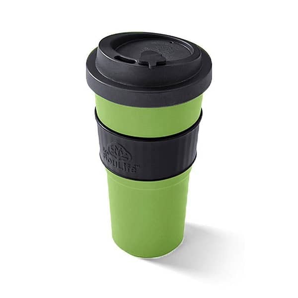 All Natural Coffee Cup Large Biodegradable & Eco Disposable » Eco Trading Marketplace 10