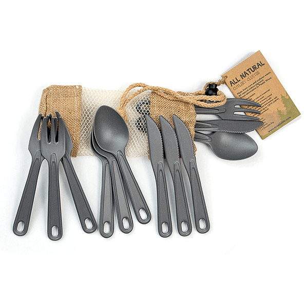 All Natural Cutlery Cluster Biodegradable & Eco Disposable » Eco Trading Marketplace 6