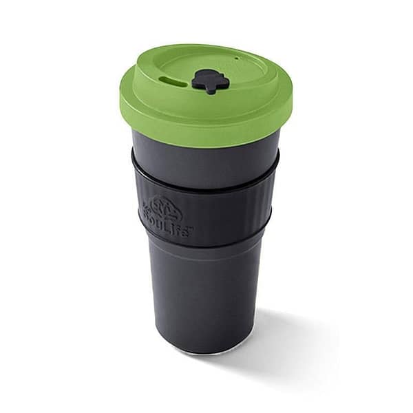 All Natural Coffee Cup Large Biodegradable & Eco Disposable » Eco Trading Marketplace 11