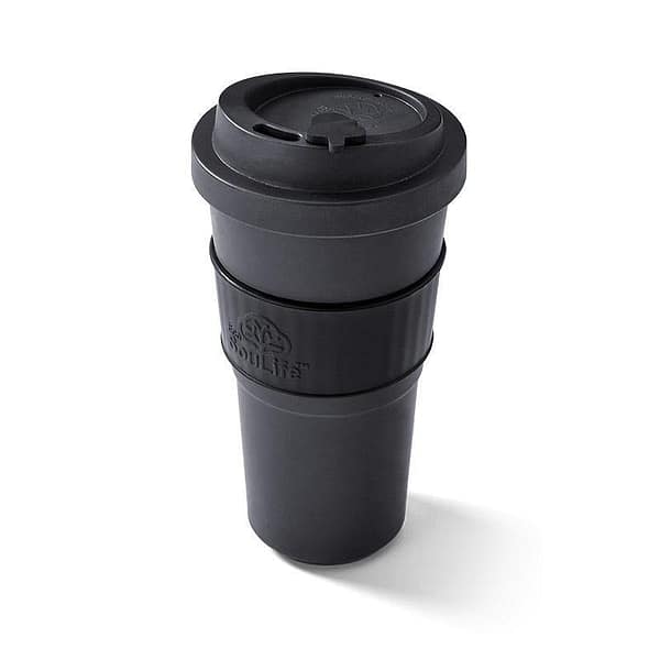 All Natural Coffee Cup Large Biodegradable & Eco Disposable » Eco Trading Marketplace 9