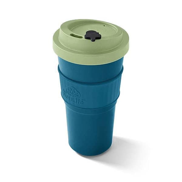 All Natural Coffee Cup Large Biodegradable & Eco Disposable » Eco Trading Marketplace 7