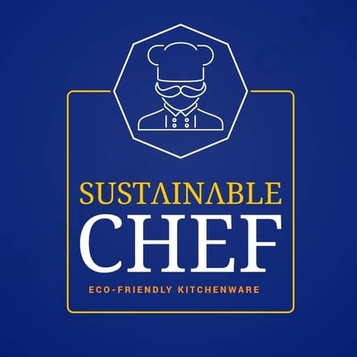 Sustainable Chef supplies eco friendly kitchenware