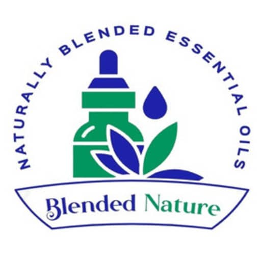 Blended Nature Naturally Blended Essential Oils