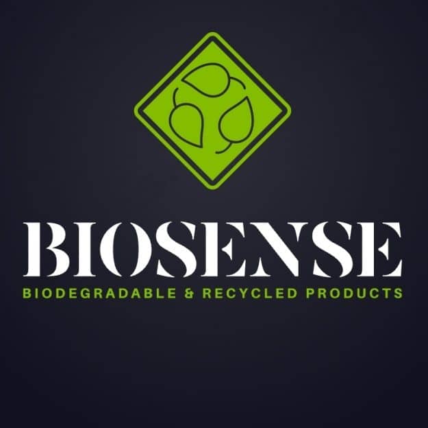 Biosense Biodegradable & Eco Friendly