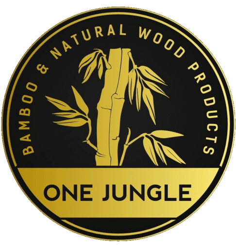 One jungle bamboo products