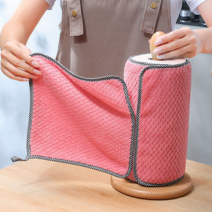 Eco friendly Kitchen Daily Dish Towel Eco Cleaning Accessories » Eco Trading Marketplace