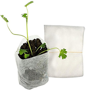 Eco-friendly Biodegradable Ventilate Growing Planting Bags Garden Accessories » Eco Trading Marketplace