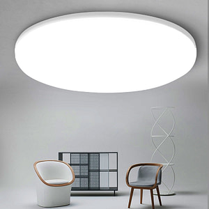 Ultra Thin Led Ceiling Lamp 220V Energy Efficiant Lighting » Eco Trading Marketplace