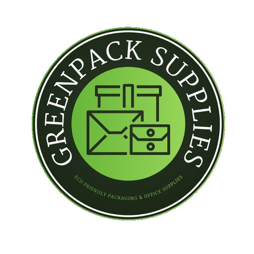 greenpack supplies eco friendly packaging & office supplies